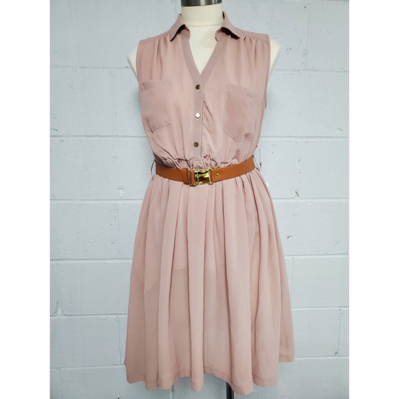 Xtaren Dresses & Skirts - Xtaren Dress size L NWT